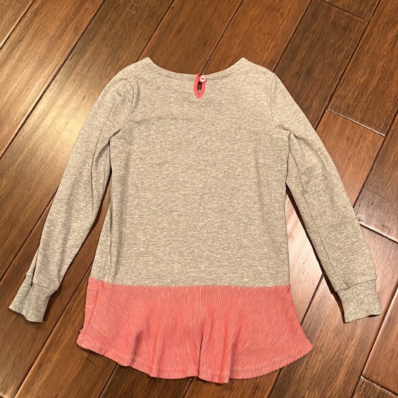 Matilda Jane 435 Lionhearted Top 8 - Picture 4 of 6